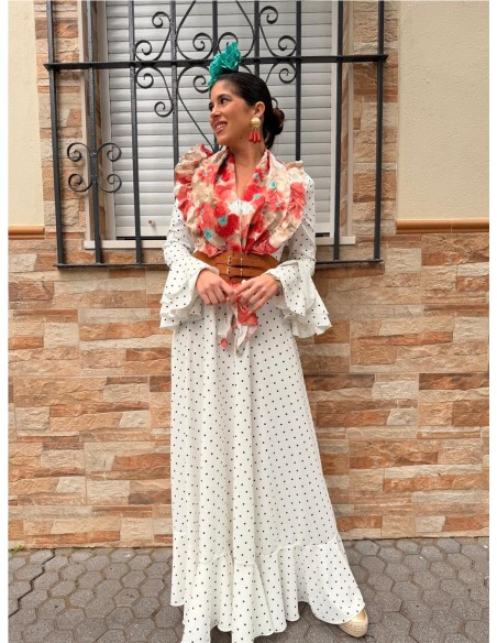 BATA GUADIANA SEÑORA BLANCO