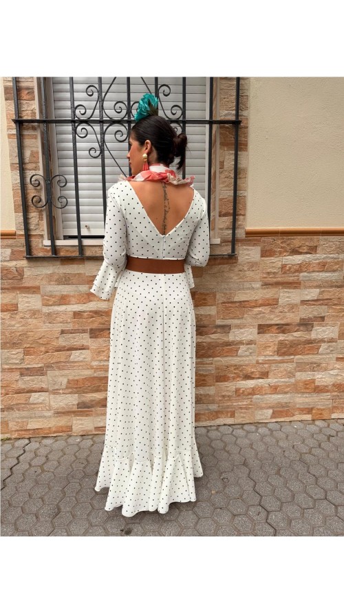 BATA GUADIANA SEÑORA BLANCO