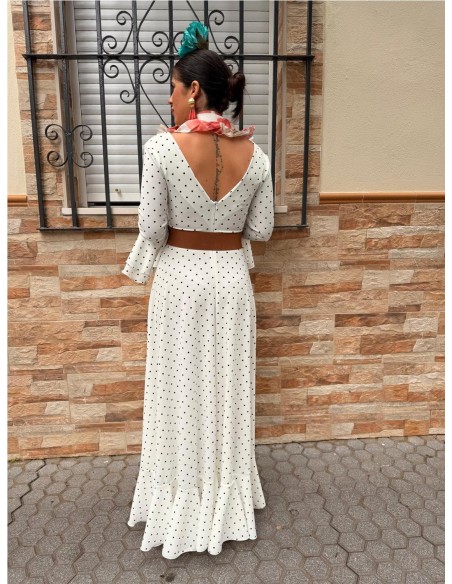 BATA GUADIANA SEÑORA BLANCO