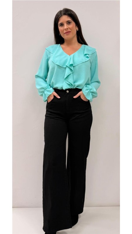 CAMISA SEVILLA AGUAMAR 2