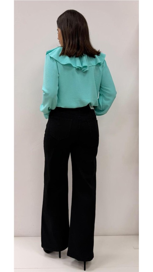 CAMISA SEVILLA AGUAMAR