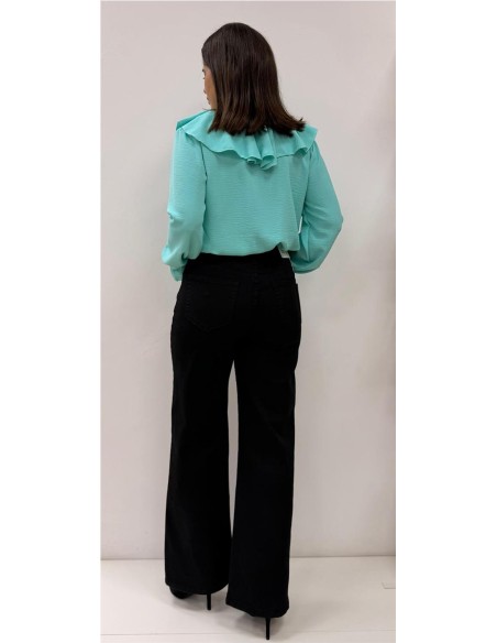 CAMISA SEVILLA AGUAMAR