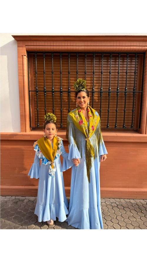 BATA CARMELA CELESTE