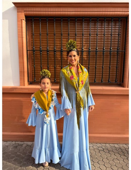 BATA CARMELA CELESTE