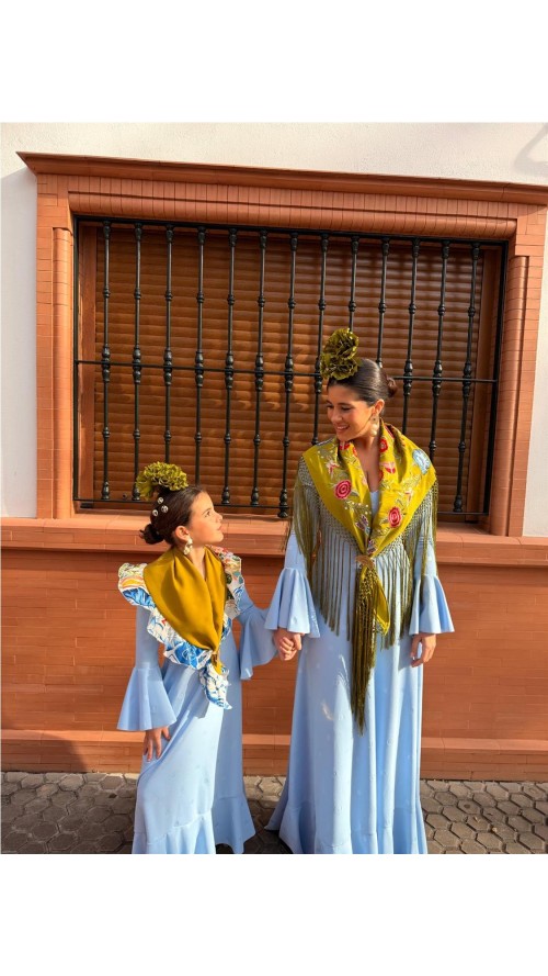 BATA CARMELA CELESTE