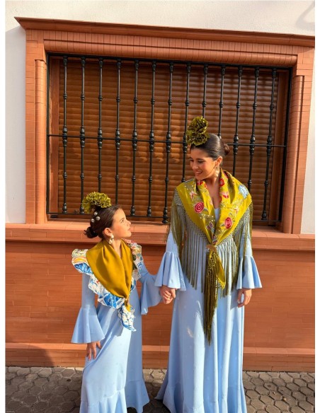 BATA CARMELA CELESTE