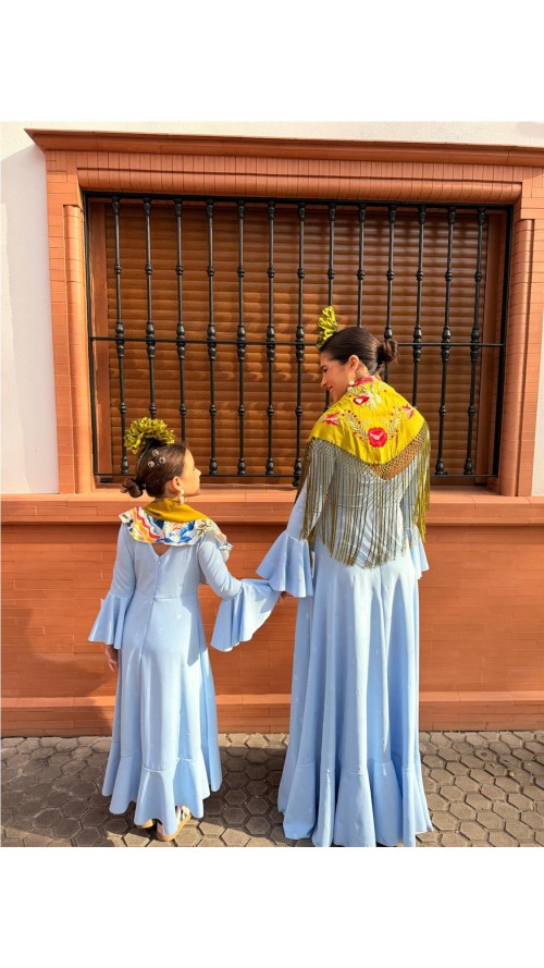 BATA CARMELA CELESTE