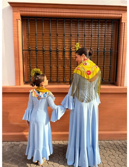 BATA CARMELA CELESTE