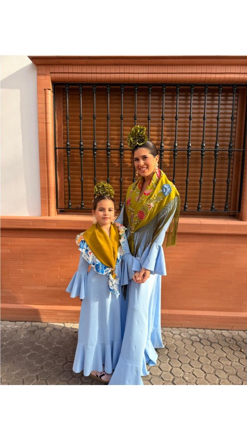 BATA CARMELA CELESTE