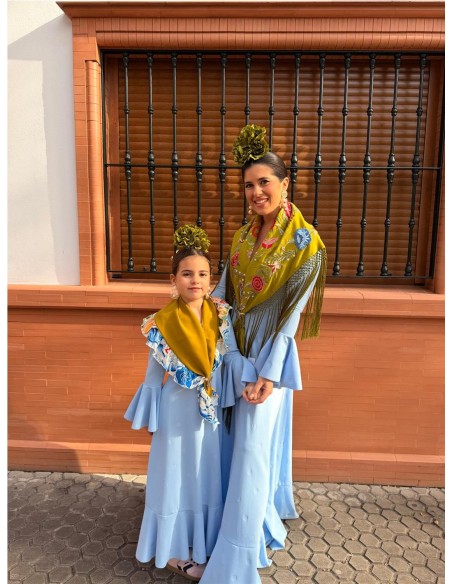 BATA CARMELA CELESTE