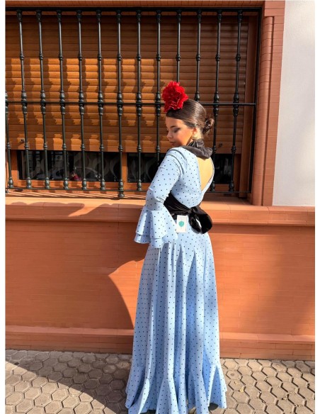 BATA GUADIANA SEÑORA CELESTE