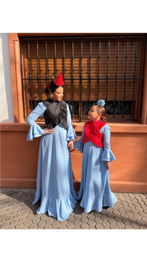 BATA GUADIANA SEÑORA CELESTE