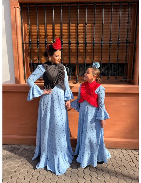 BATA GUADIANA SEÑORA CELESTE