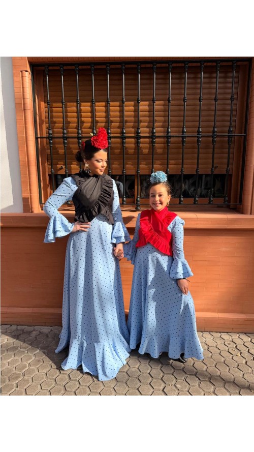 BATA GUADIANA SEÑORA CELESTE