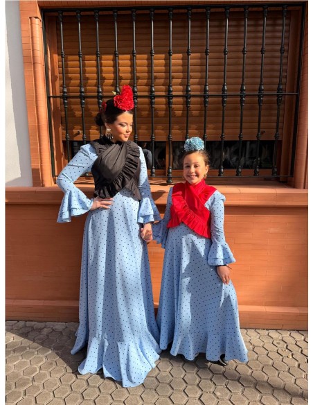 BATA GUADIANA SEÑORA CELESTE