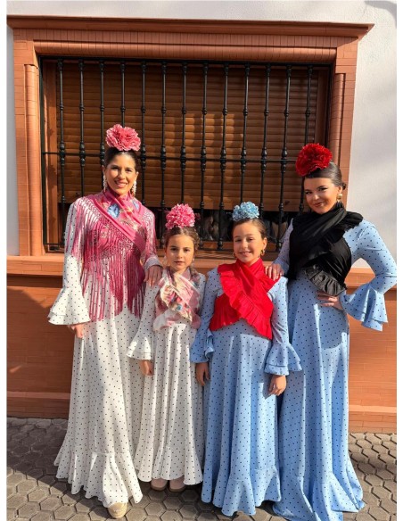 BATA GUADIANA SEÑORA CELESTE