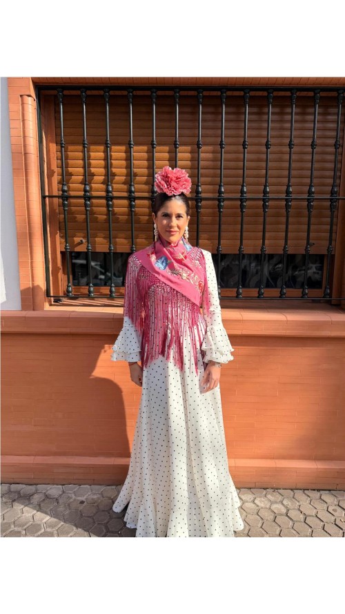 BATA GUADIANA SEÑORA BLANCO