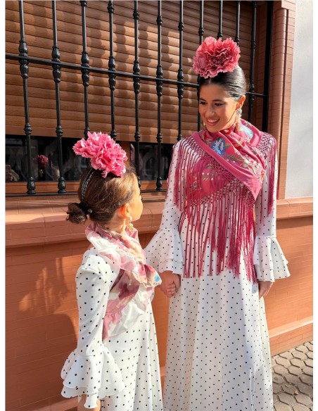 BATA GUADIANA SEÑORA BLANCO