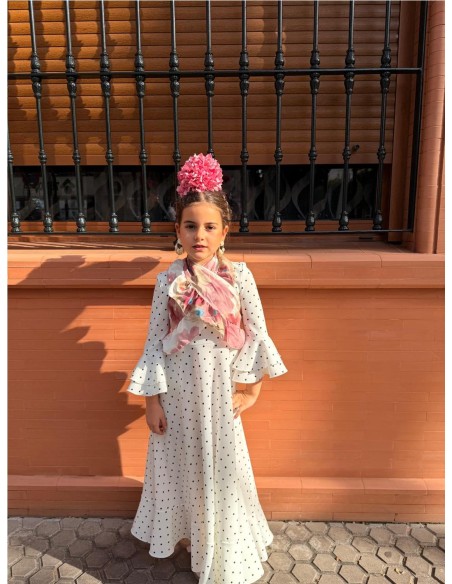 BATA GUADIANA BLANCO