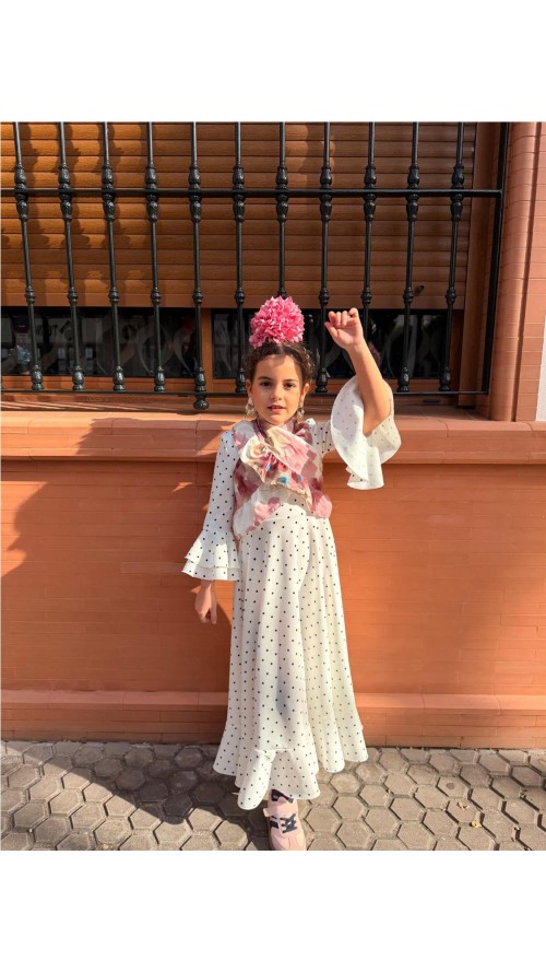 BATA GUADIANA BLANCO