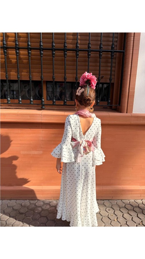 BATA GUADIANA BLANCO