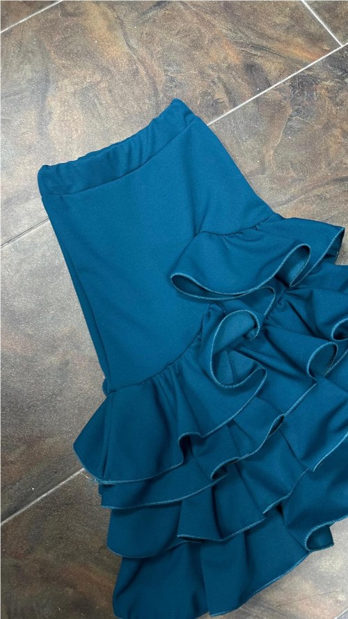 FALDA CORDOBA NIÑA PETROLEONEGRO