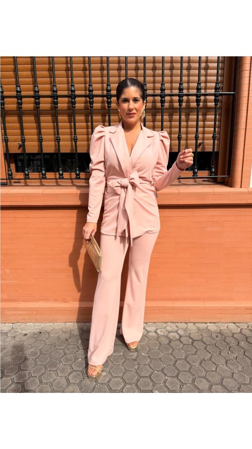 CONJUNTO DHARMA ROSA