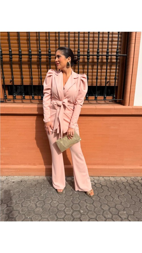 CONJUNTO DHARMA ROSA