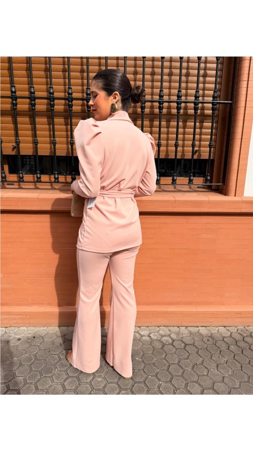 CONJUNTO DHARMA ROSA