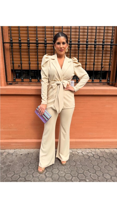 CONJUNTO DHARMA BEIG 2