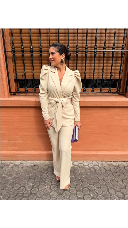 CONJUNTO DHARMA BEIG