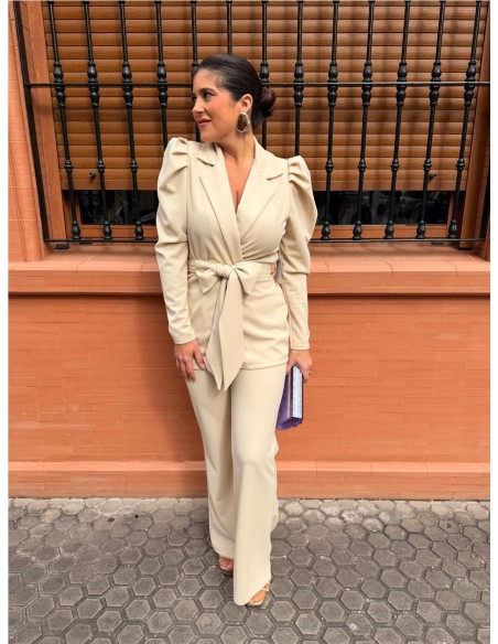 CONJUNTO DHARMA BEIG