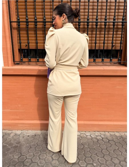 CONJUNTO DHARMA BEIG