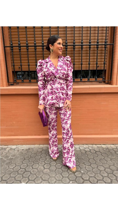 CONJUNTO DOROTA BUGANVILLA