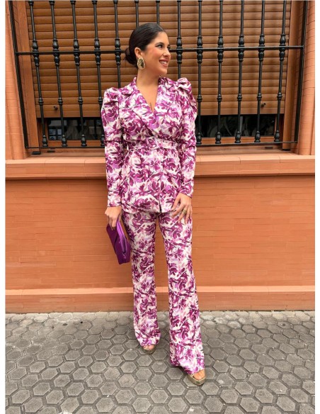 CONJUNTO DOROTA BUGANVILLA