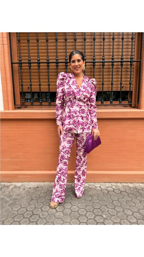 CONJUNTO DOROTA BUGANVILLA