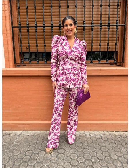 CONJUNTO DOROTA BUGANVILLA