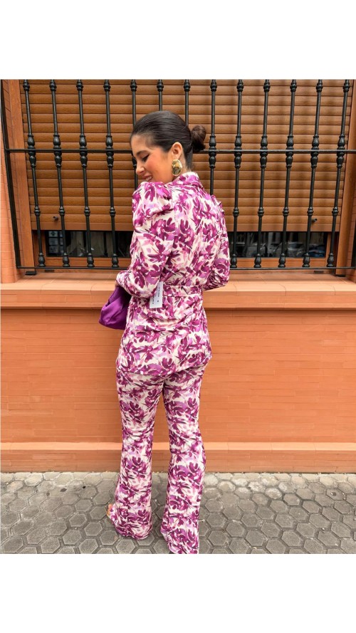 CONJUNTO DOROTA BUGANVILLA