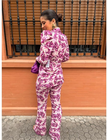 CONJUNTO DOROTA BUGANVILLA