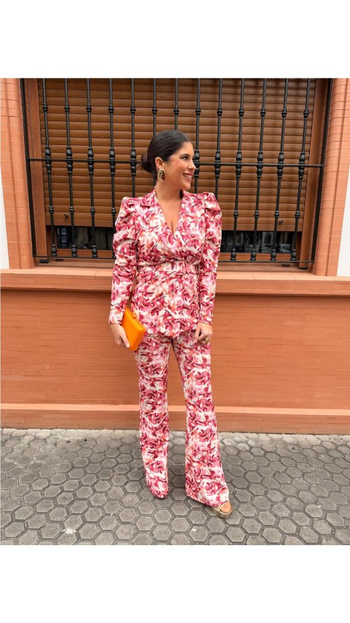 CONJUNTO DOROTA CORAL