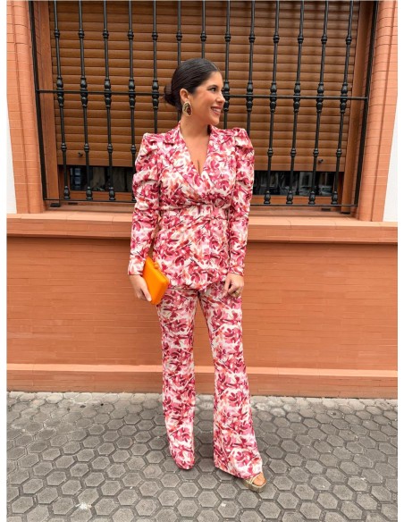 CONJUNTO DOROTA CORAL