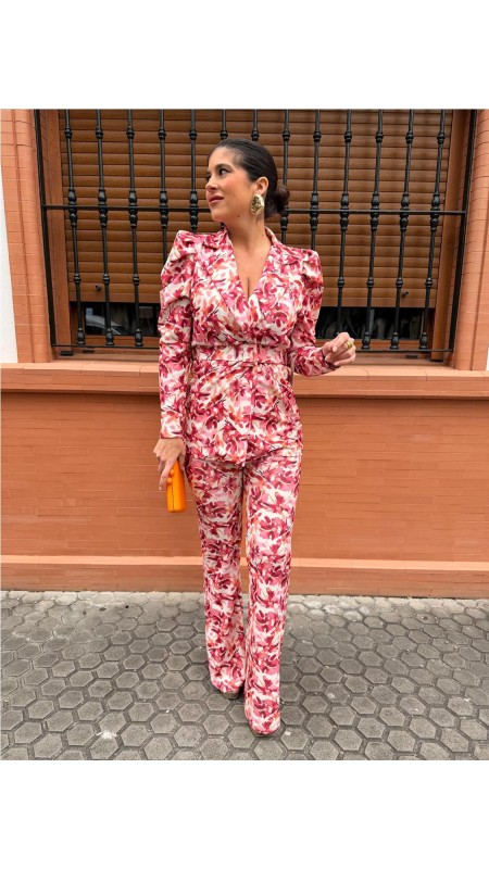 CONJUNTO DOROTA CORAL 2