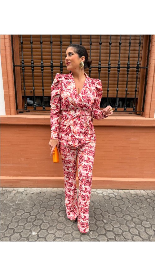 CONJUNTO DOROTA CORAL