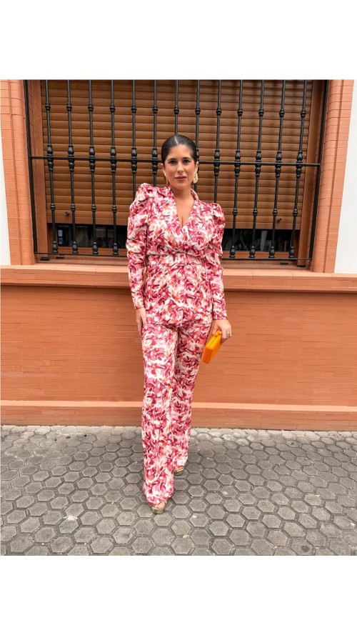 CONJUNTO DOROTA CORAL