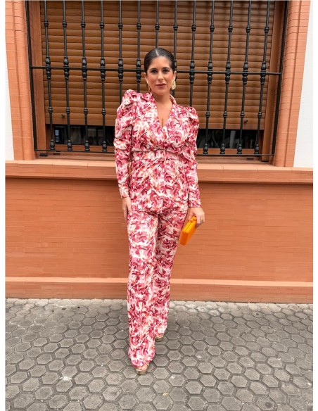 CONJUNTO DOROTA CORAL