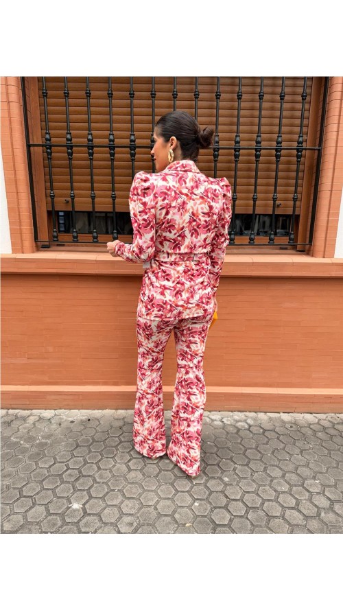 CONJUNTO DOROTA CORAL