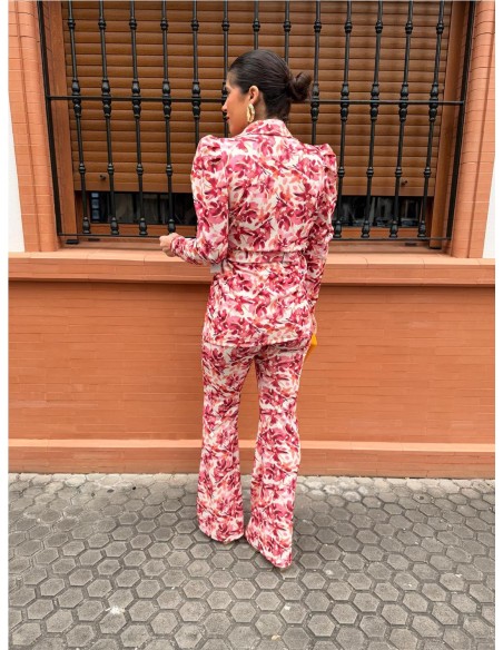 CONJUNTO DOROTA CORAL