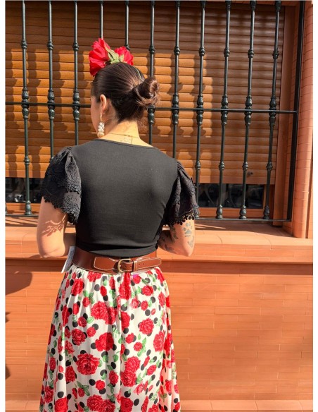 BODY PRIMAVERA NEGRO