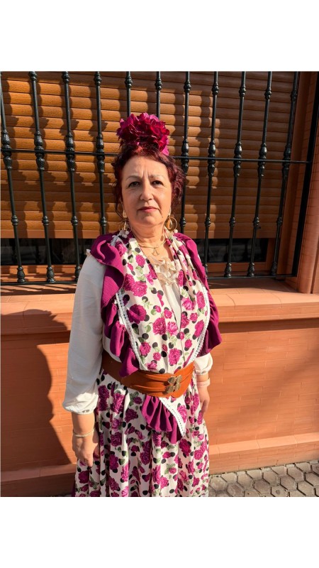 PIQUILLO FLORES BUGANVILLA