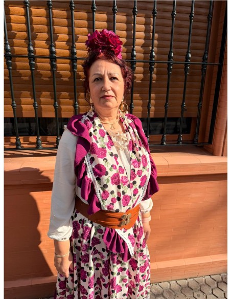 PIQUILLO FLORES BUGANVILLA